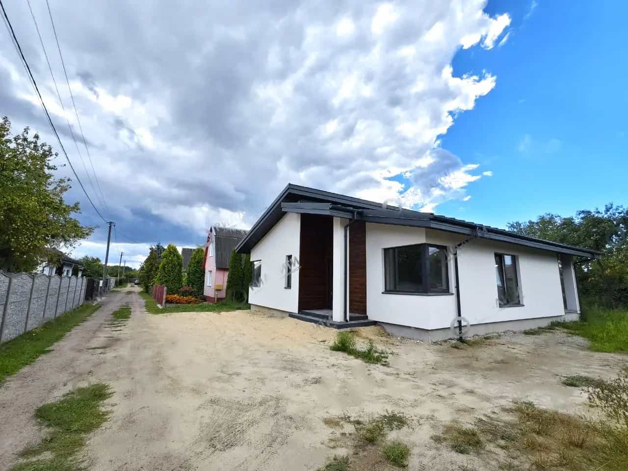 Беларусь, Брестский район, Мухавецкий сельсовет, СТ Рябинушка, 25, фото 13