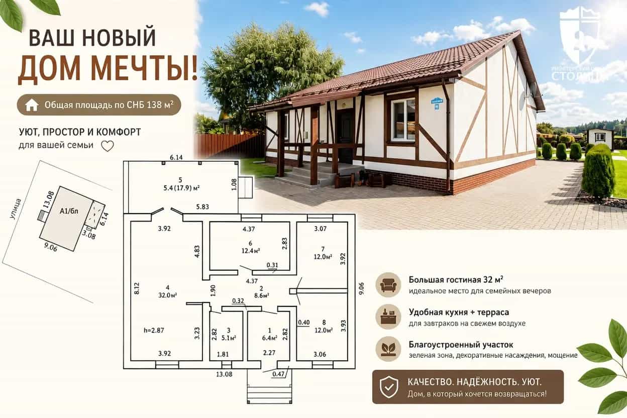 Беларусь, Минская область, Дзержинский сельсовет, садовое товарищество Пограничник, 243, фото 2