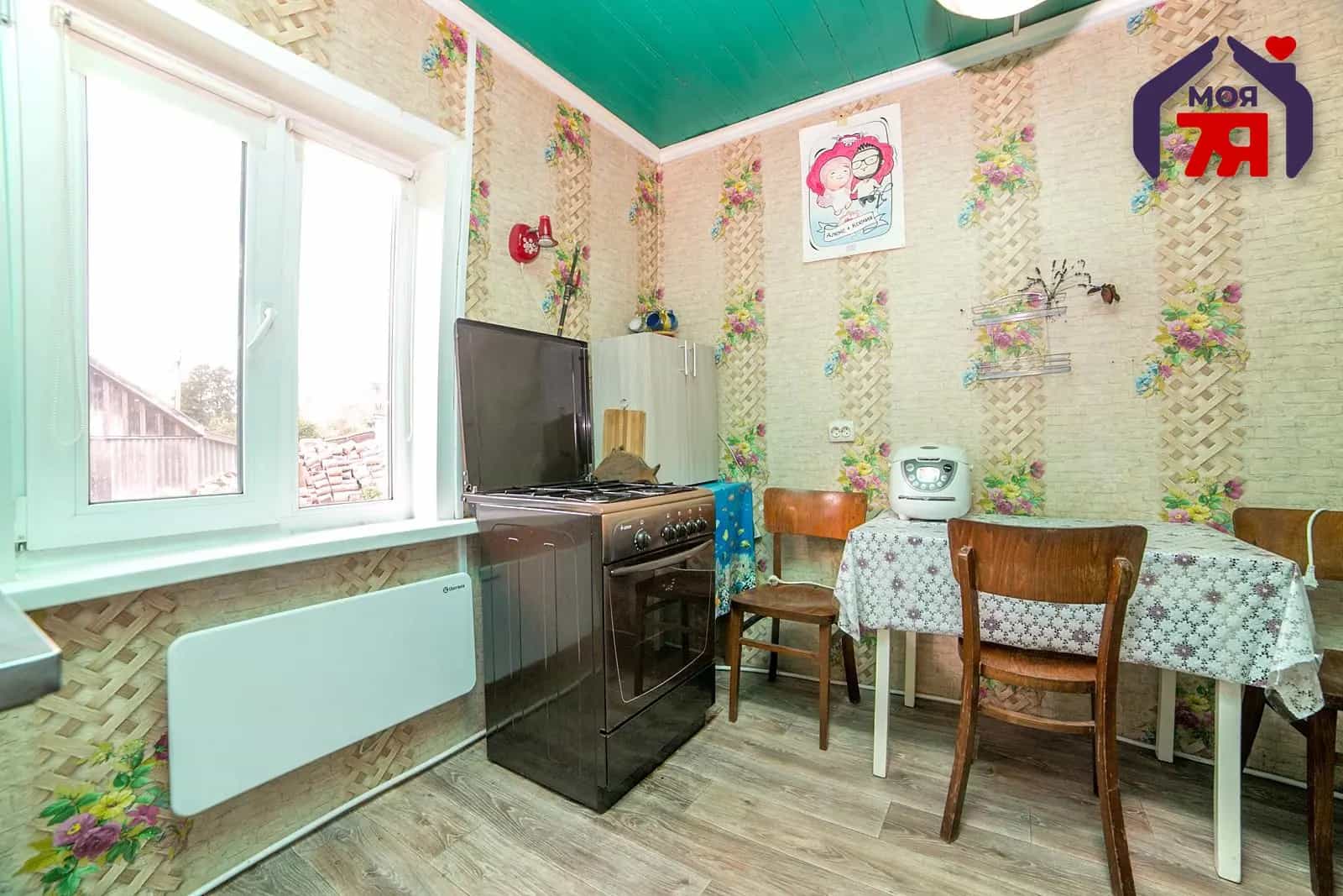 Беларусь, Минская область, Молодечненский район, Мясотский сельсовет, деревня Мясота, Набережная улица, 32, фото 18