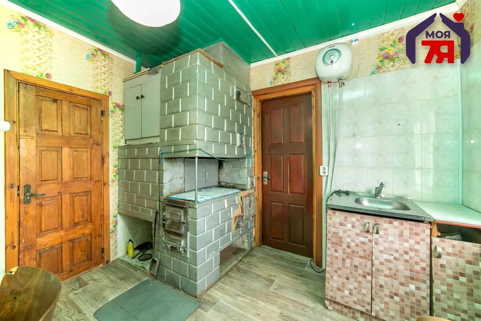 Беларусь, Минская область, Молодечненский район, Мясотский сельсовет, деревня Мясота, Набережная улица, 32, фото 19