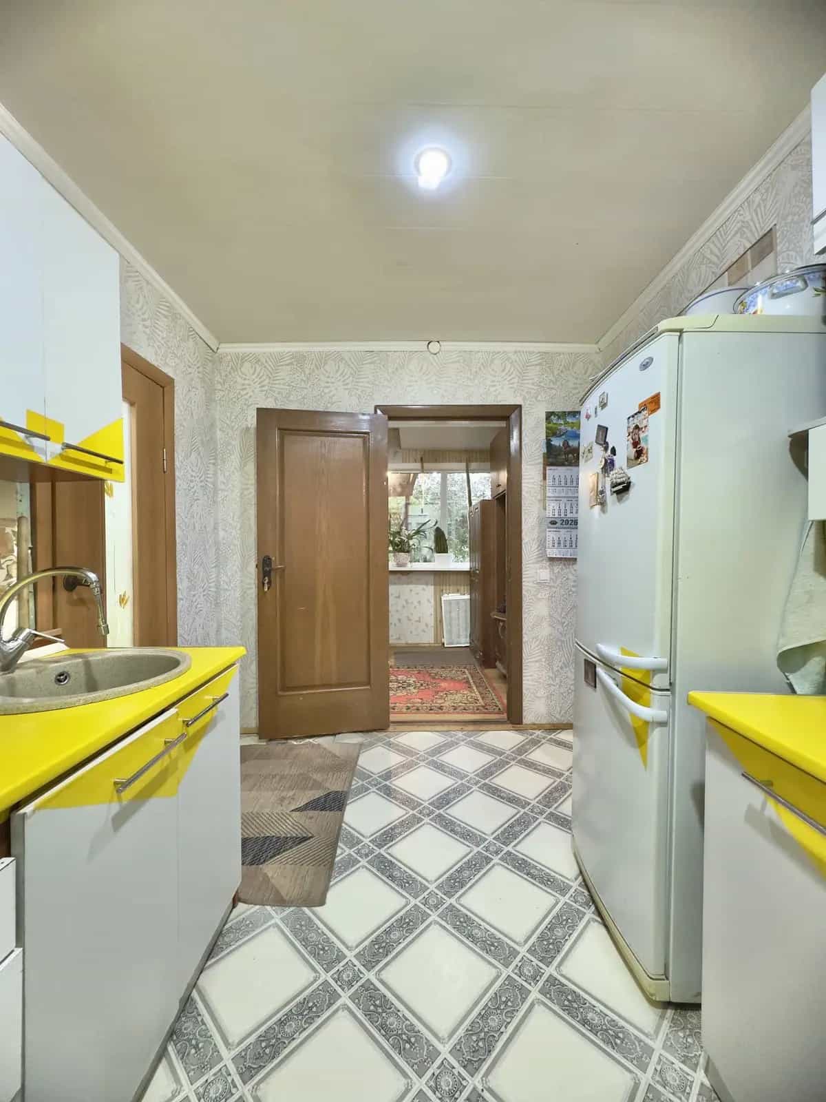 Беларусь, Минская область, Дзержинск, Шоссейная улица, 20, фото 15