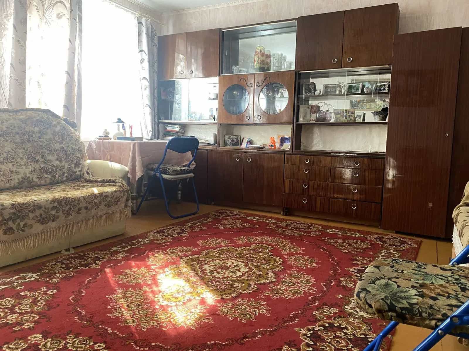 Беларусь, Витебский район, Бабиничский сельсовет, деревня Ананино, Красноармейская улица, 16, фото 5