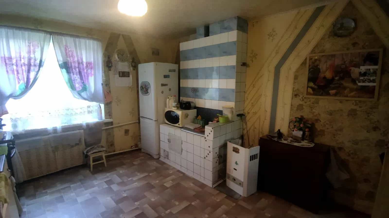Беларусь, Витебский район, Бабиничский сельсовет, деревня Ананино, Красноармейская улица, 16, фото 9