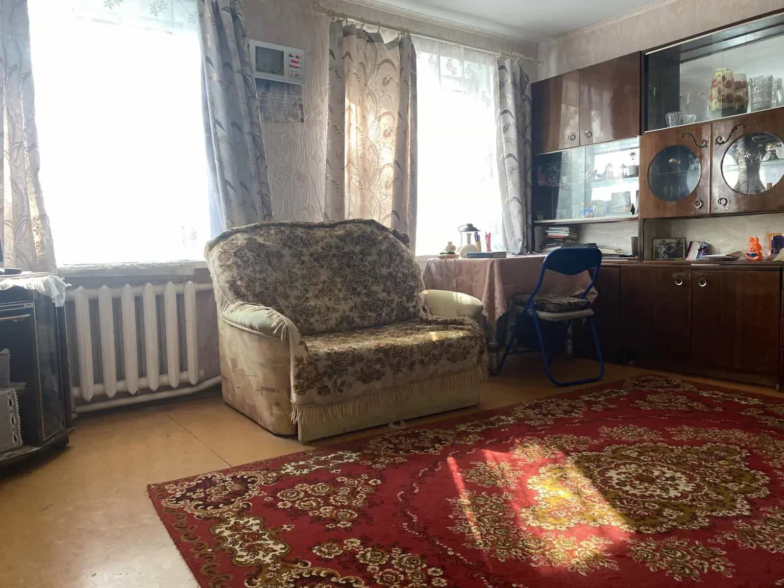 Беларусь, Витебский район, Бабиничский сельсовет, деревня Ананино, Красноармейская улица, 16, фото 16