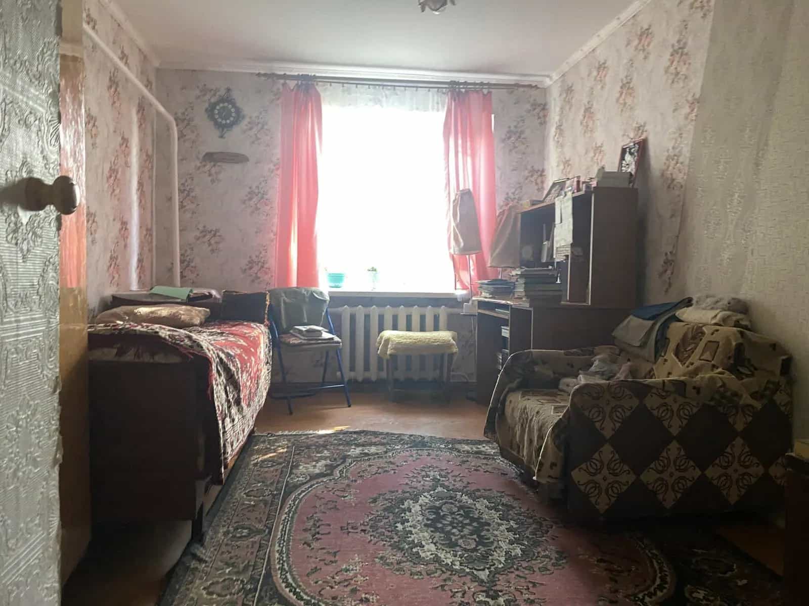 Беларусь, Витебский район, Бабиничский сельсовет, деревня Ананино, Красноармейская улица, 16, фото 17