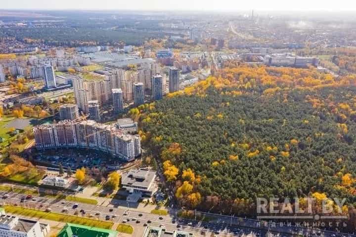 Беларусь, Минск, улица Макаёнка, 12Дк1, фото 10
