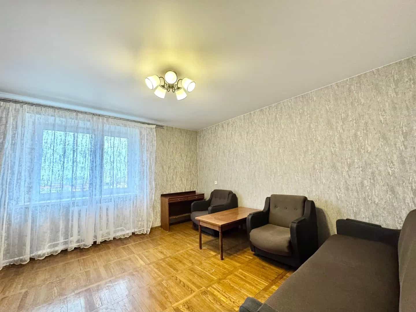 Беларусь, Минск, улица Воронянского, 4к1, фото 2