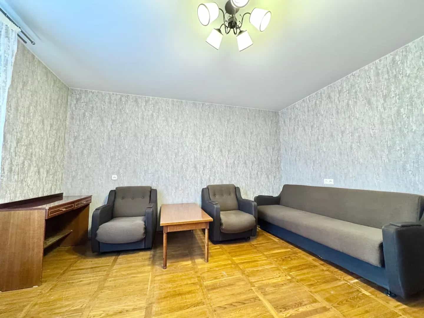 Беларусь, Минск, улица Воронянского, 4к1, фото 3