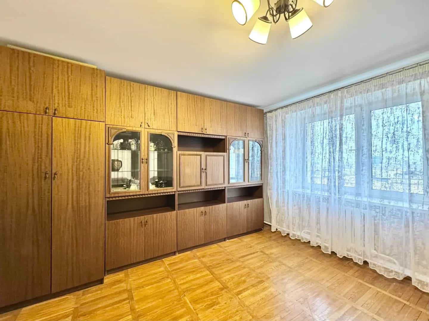 Беларусь, Минск, улица Воронянского, 4к1, фото 4
