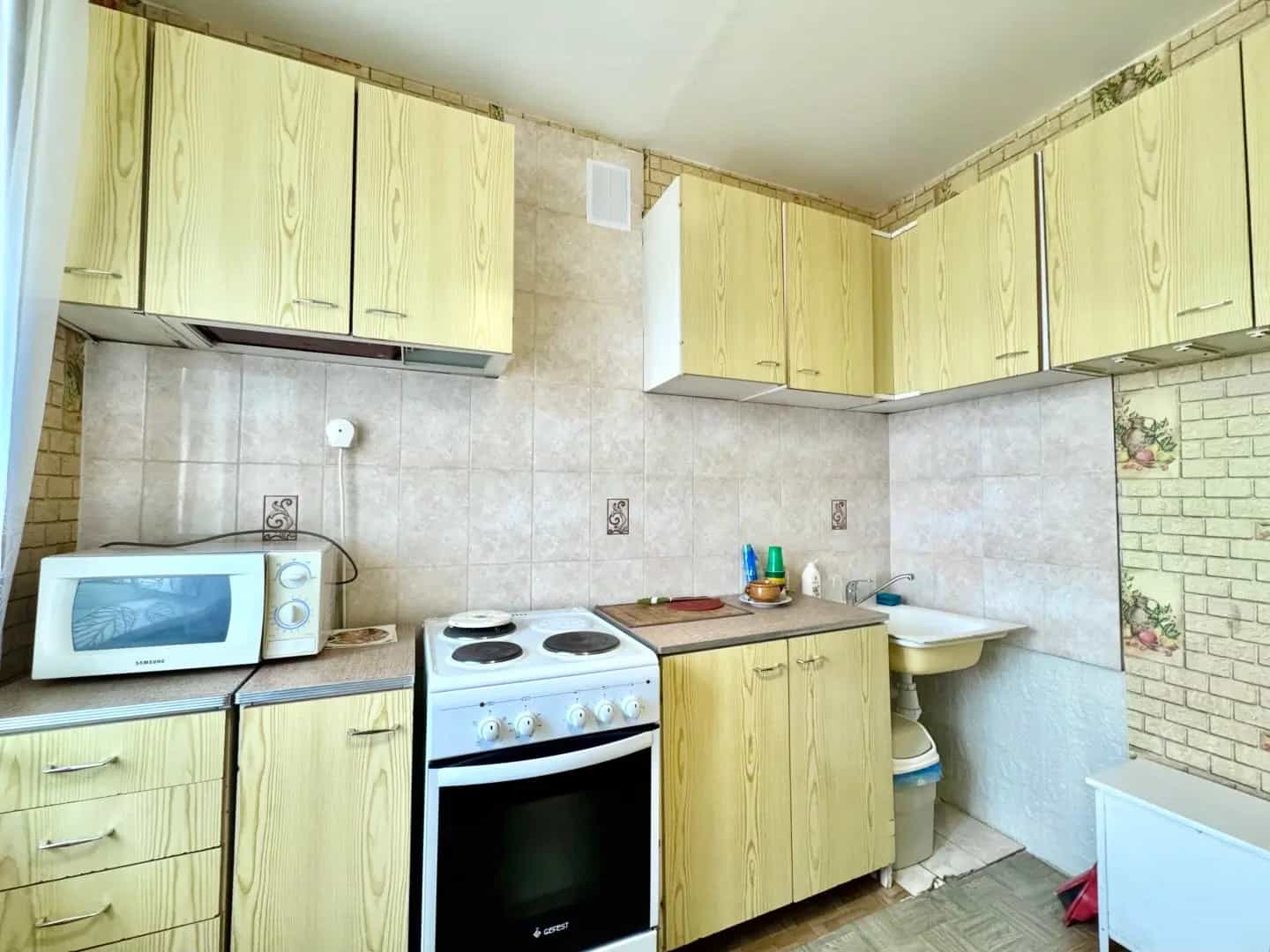 Беларусь, Минск, улица Воронянского, 4к1, фото 6