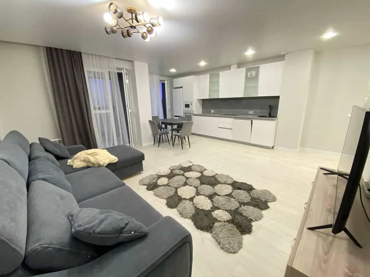 Беларусь, Минск, улица Кропоткина, 59
