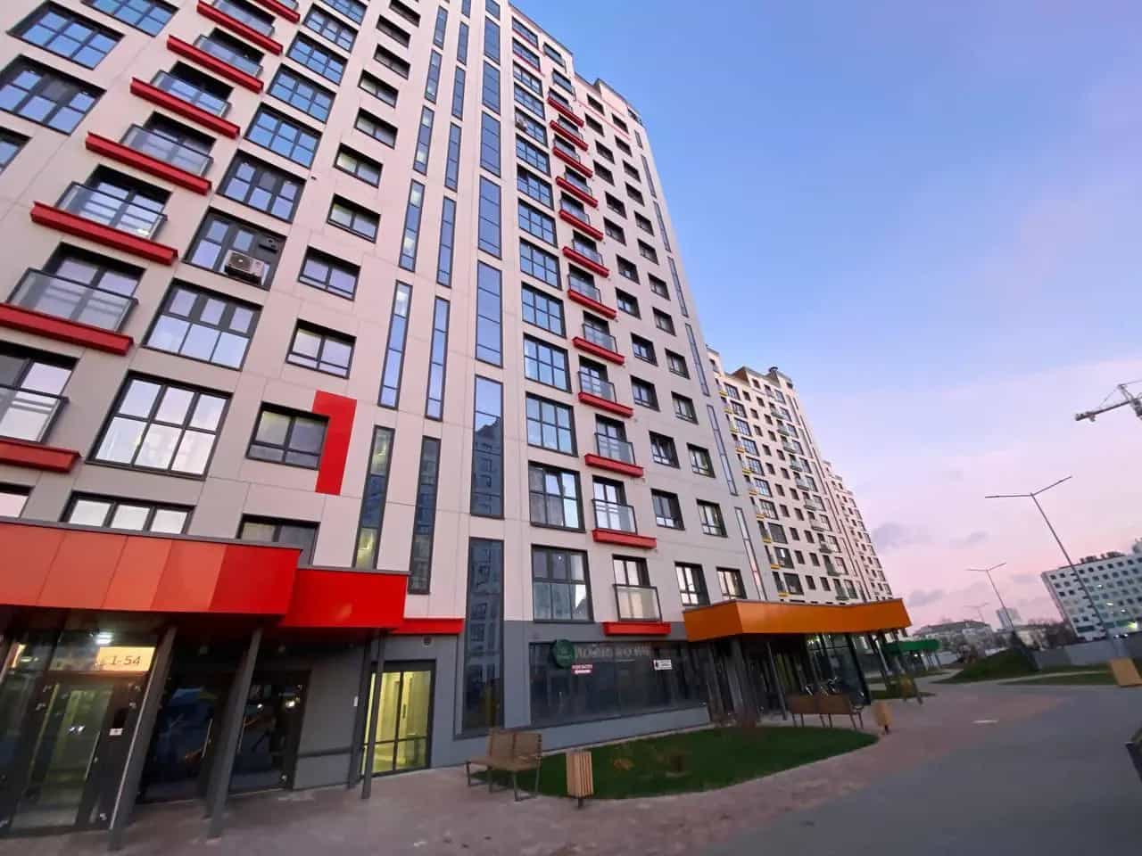 Беларусь, Минск, улица Кропоткина, 59, фото 19