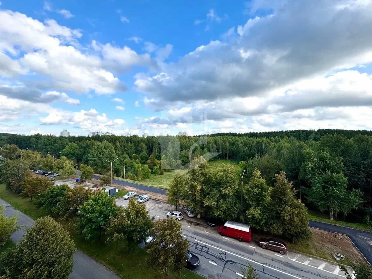 Беларусь, Минск, улица Шугаева, 23к2, фото 15