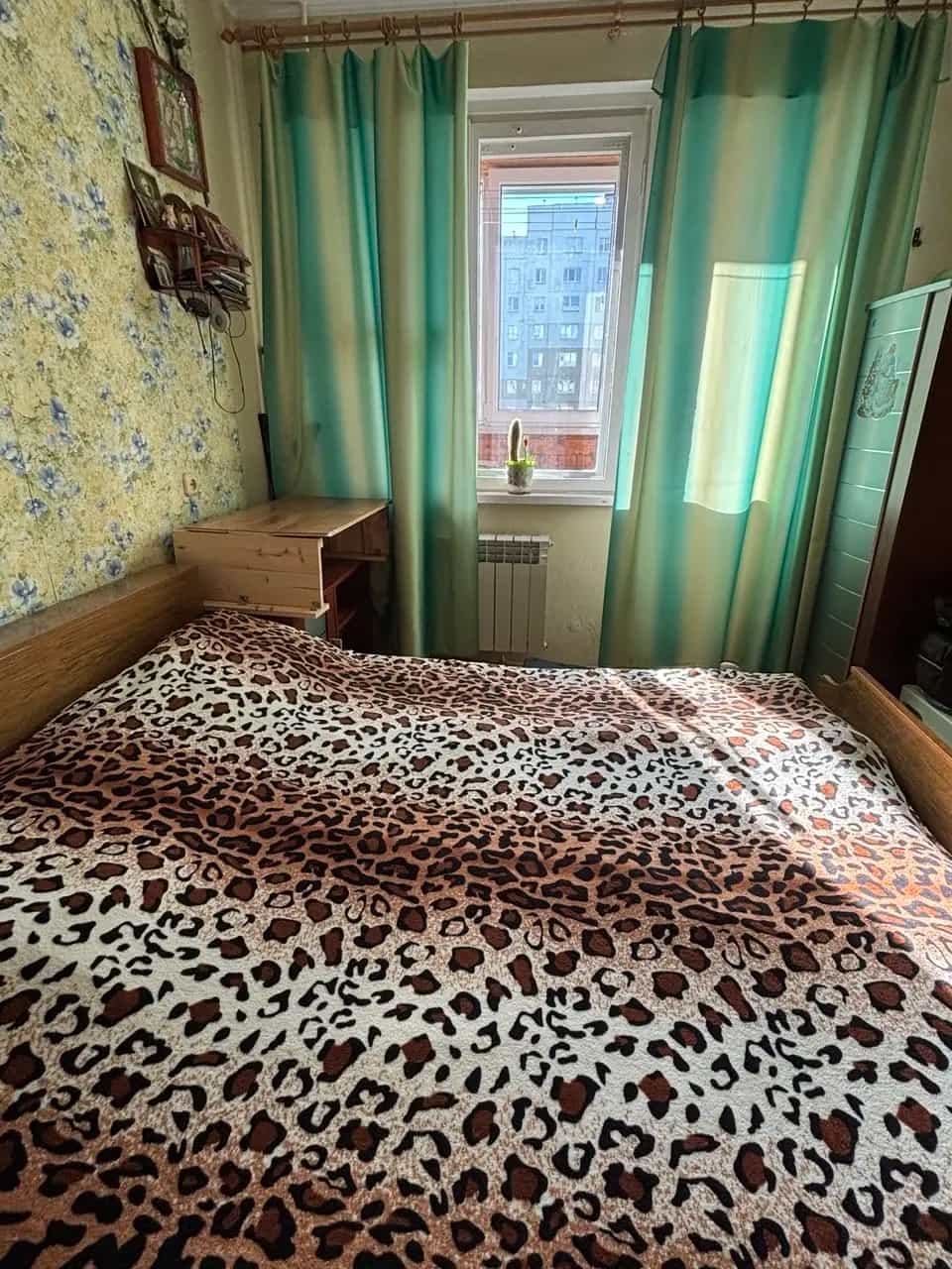 Беларусь, Минск, улица Притыцкого, 136
