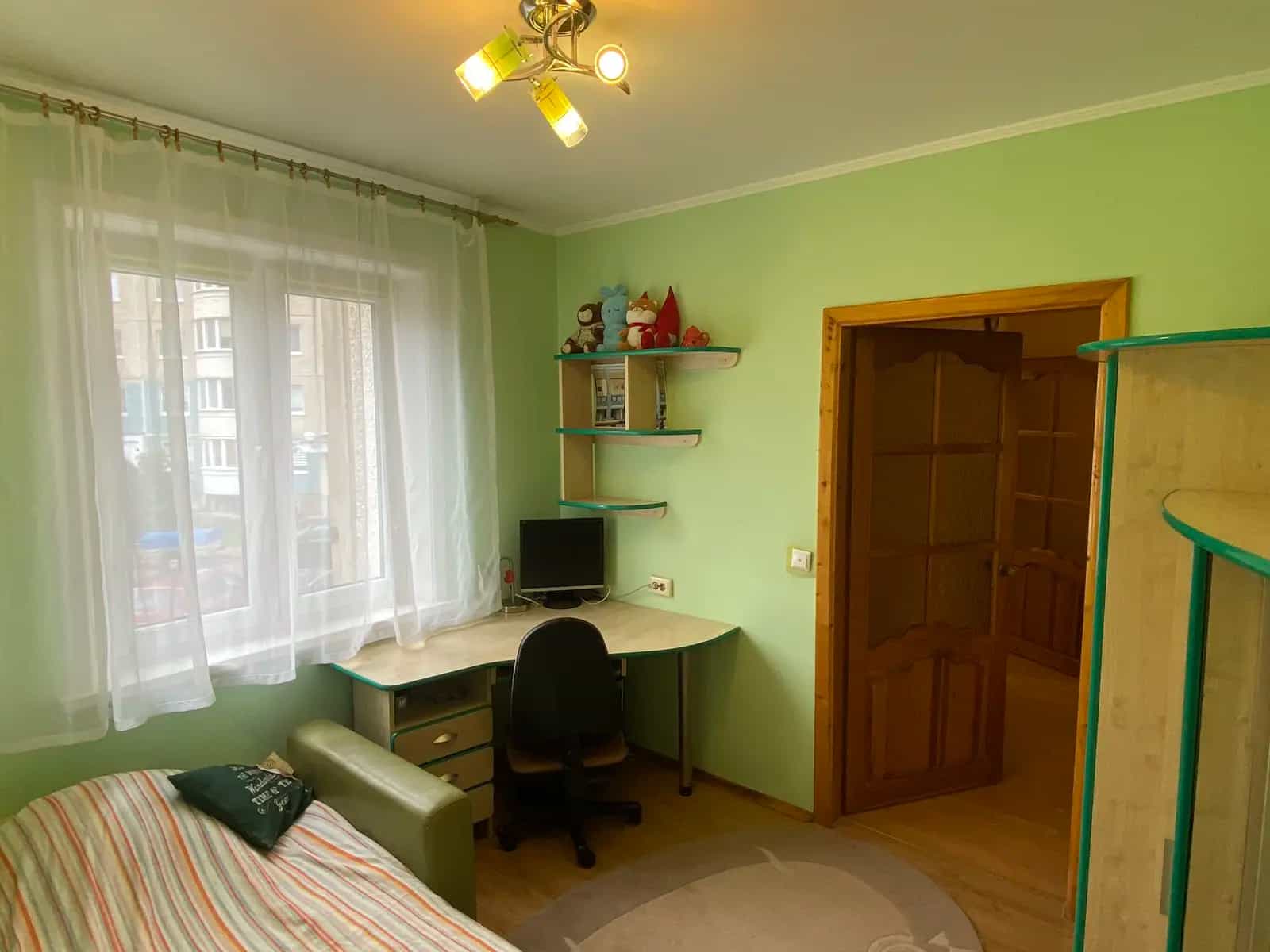 Беларусь, Гродно, Индурское шоссе, 4к2, фото 2