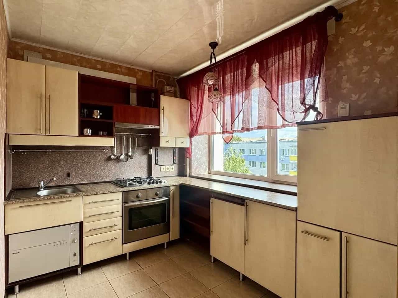 Беларусь, Минск, улица Кольцова, 4к4, фото 2