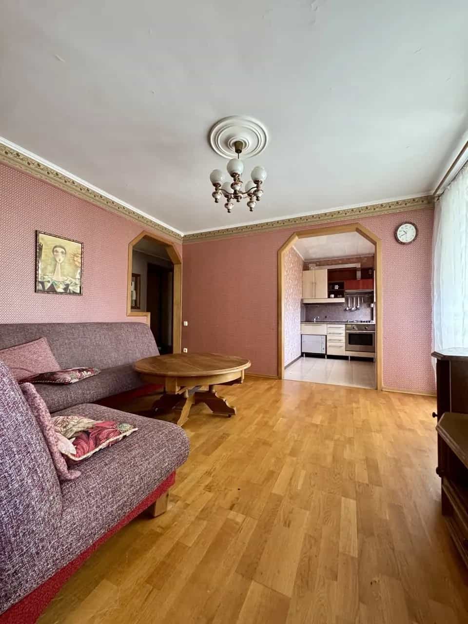 Беларусь, Минск, улица Кольцова, 4к4, фото 3