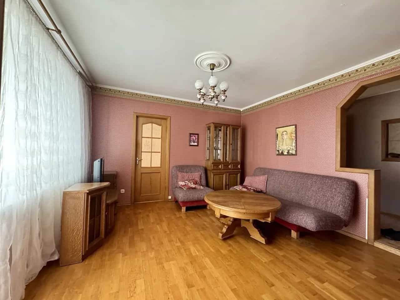 Беларусь, Минск, улица Кольцова, 4к4, фото 4
