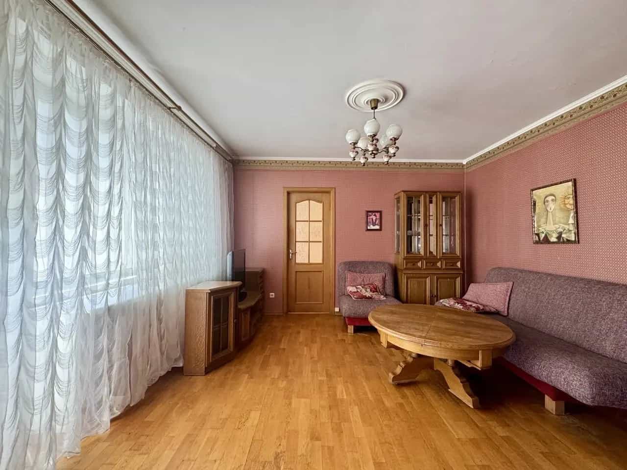 Беларусь, Минск, улица Кольцова, 4к4, фото 5