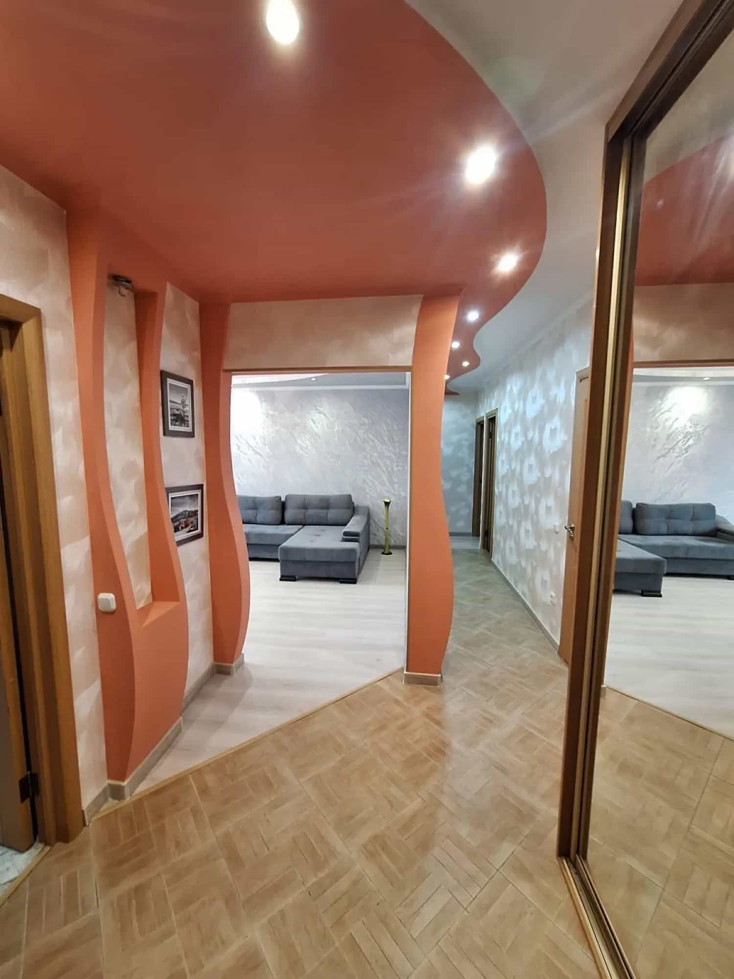 Беларусь, Гродно, переулок Дзержинского, 10Б