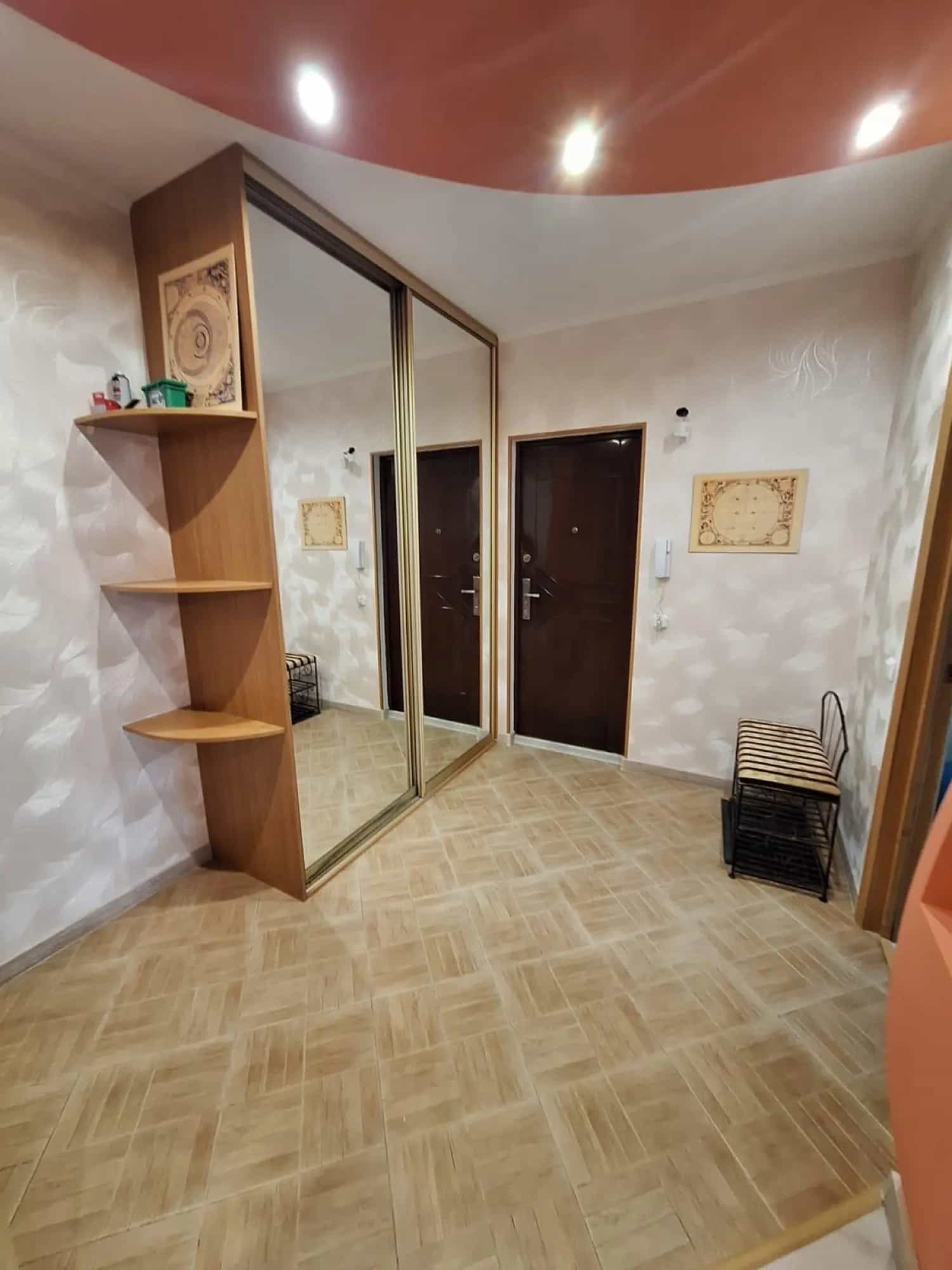 Беларусь, Гродно, переулок Дзержинского, 10Б, фото 4