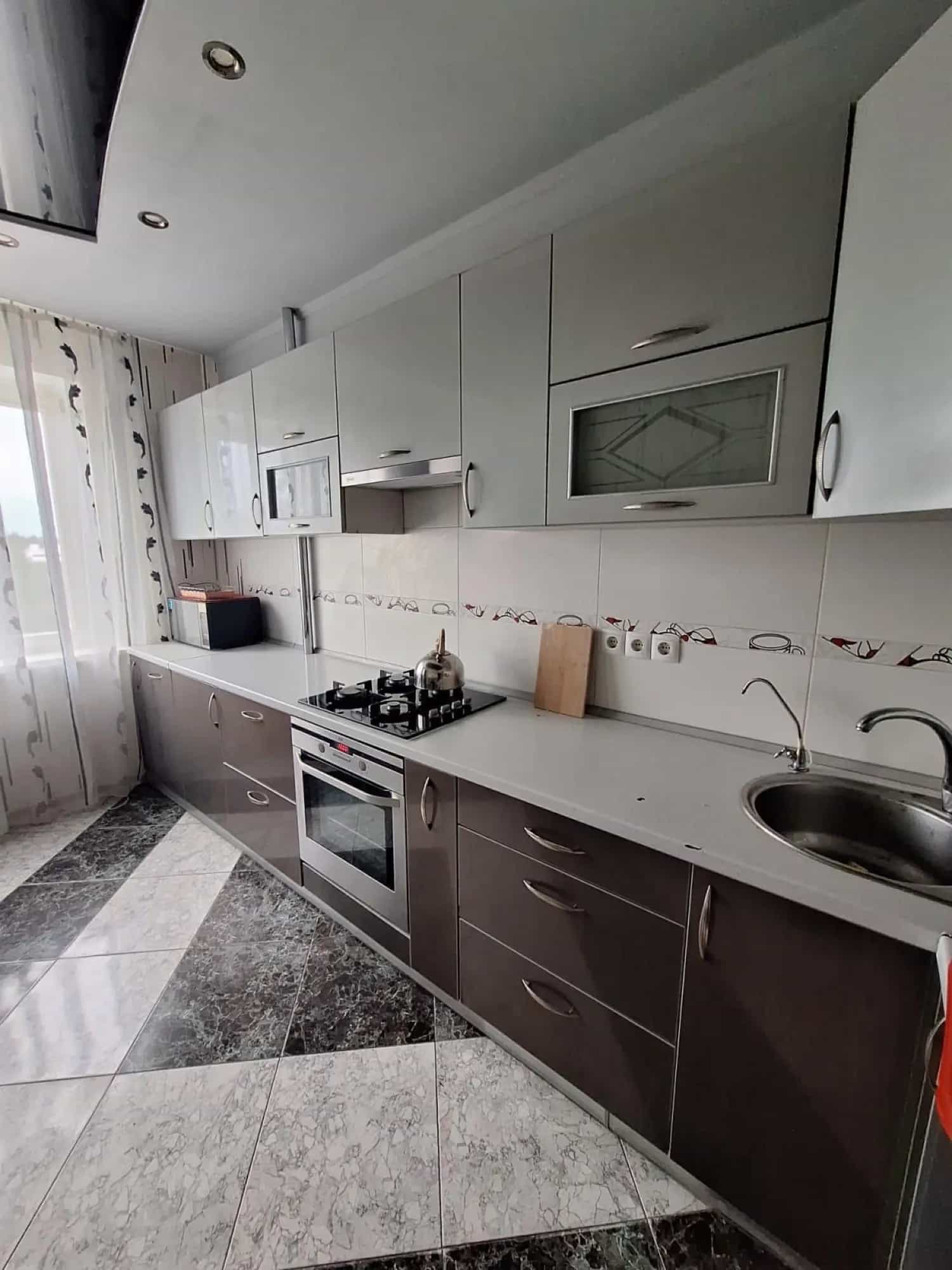 Беларусь, Гродно, переулок Дзержинского, 10Б, фото 6