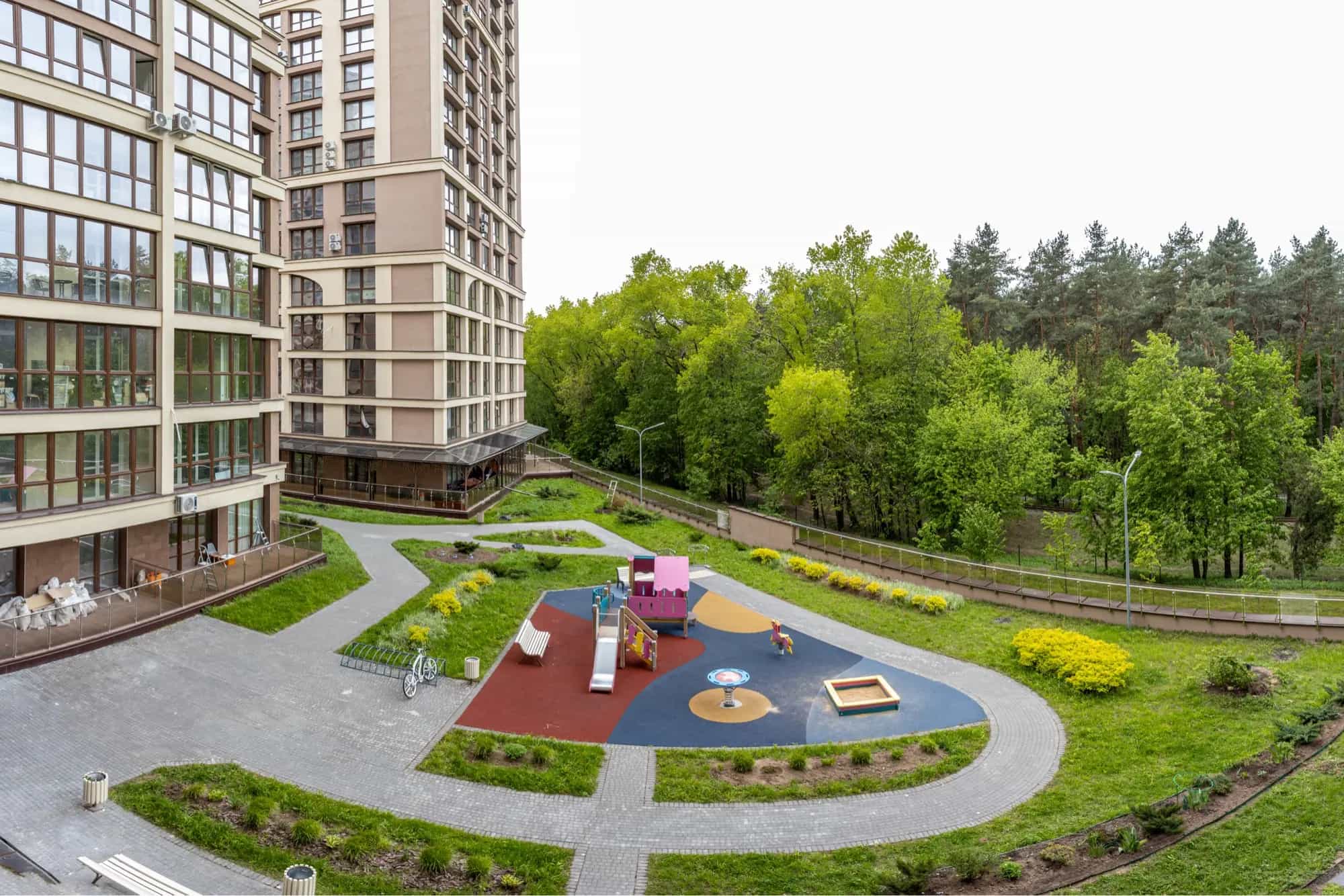Беларусь, Минск, улица Макаёнка, 12Ж, фото 12