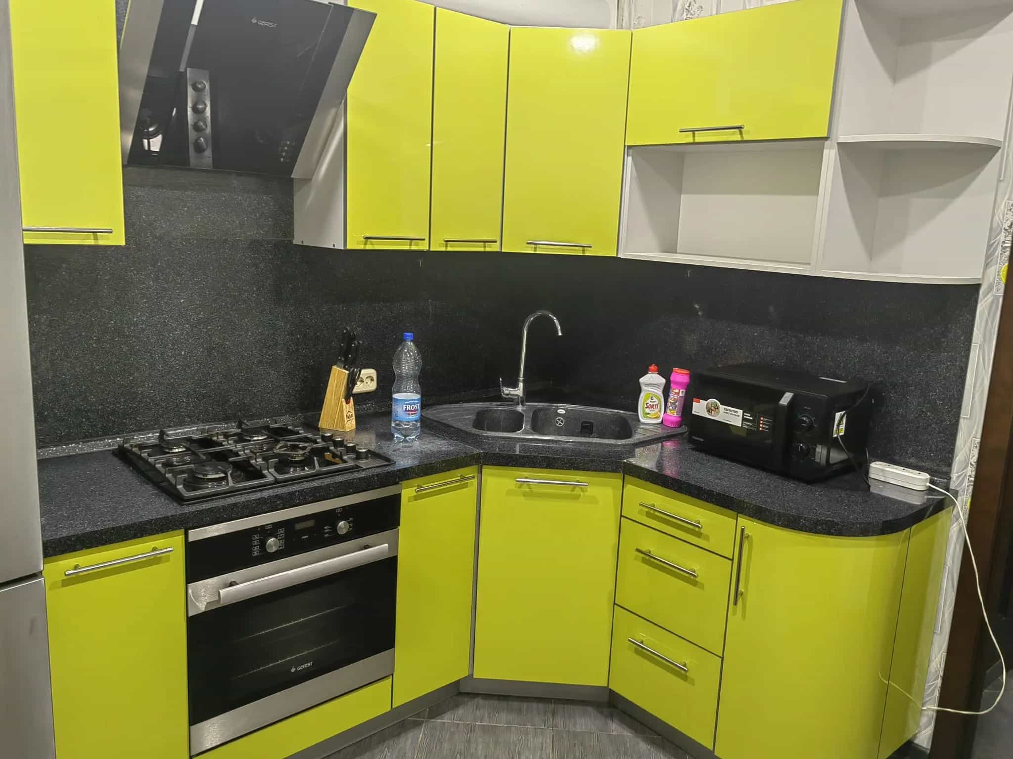 Беларусь, Могилёв, улица Криулина, 37, фото 5