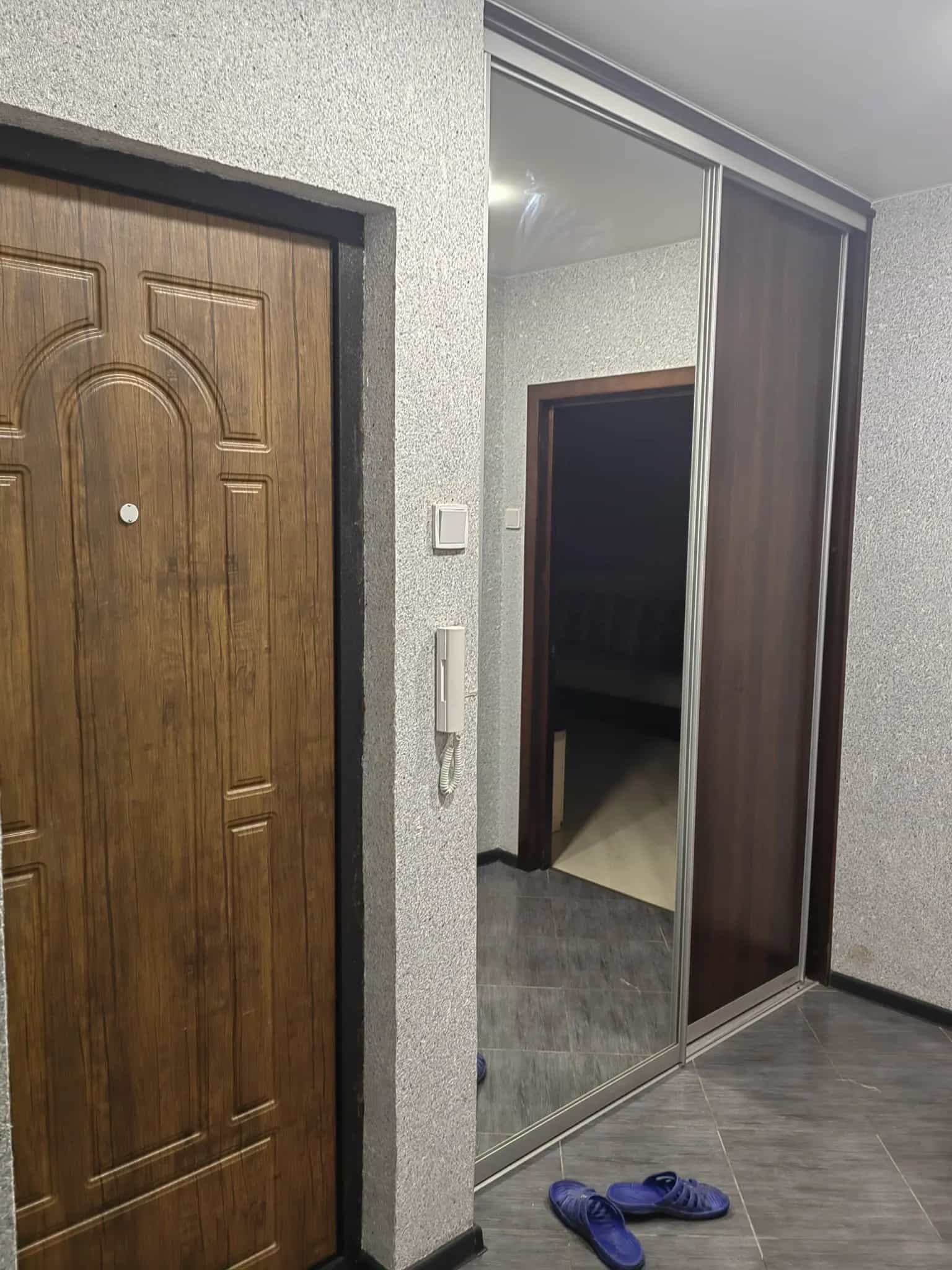 Беларусь, Могилёв, улица Криулина, 37, фото 9