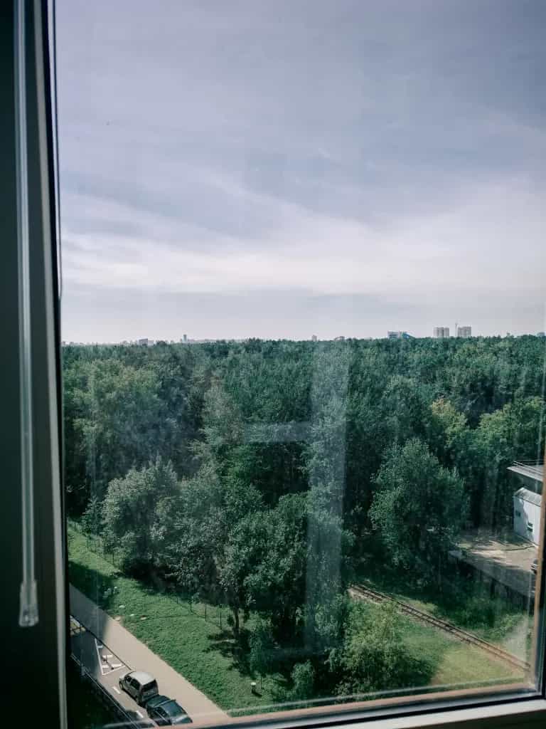 Беларусь, Минск, улица Макаёнка, 12Д, фото 10