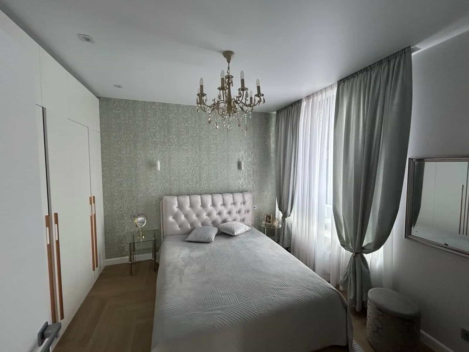Беларусь, Минск, улица Петра Мстиславца, 10, фото 11