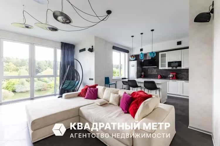 Беларусь, Минск, улица Филимонова, 20