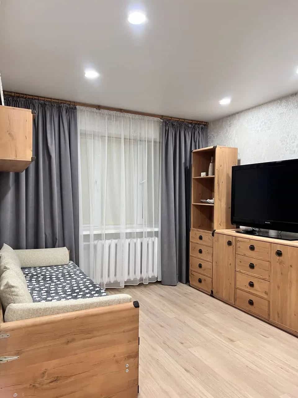 Беларусь, Минск, Волгоградская улица, 49