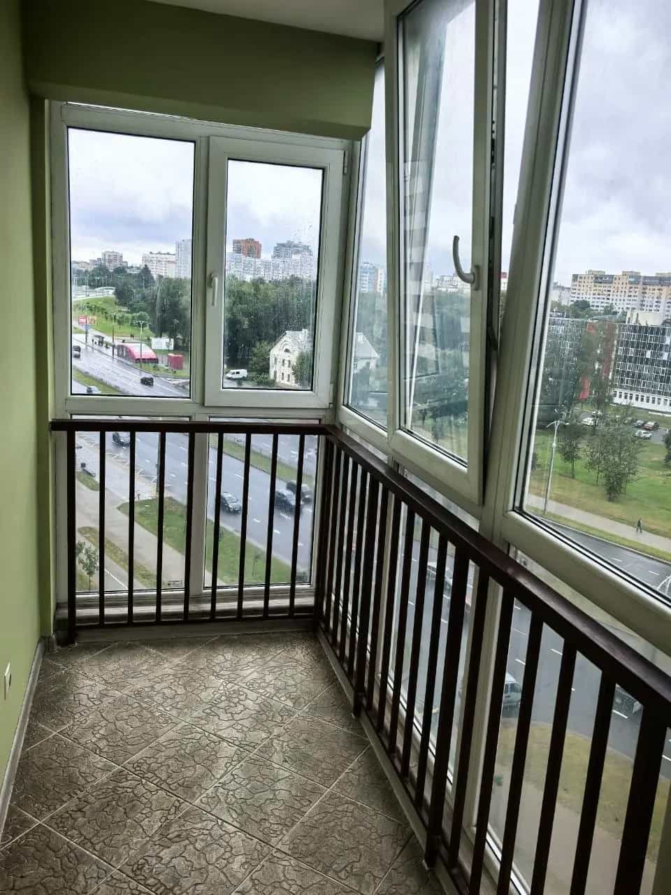 Беларусь, Минск, Аэродромная улица, 36, фото 18