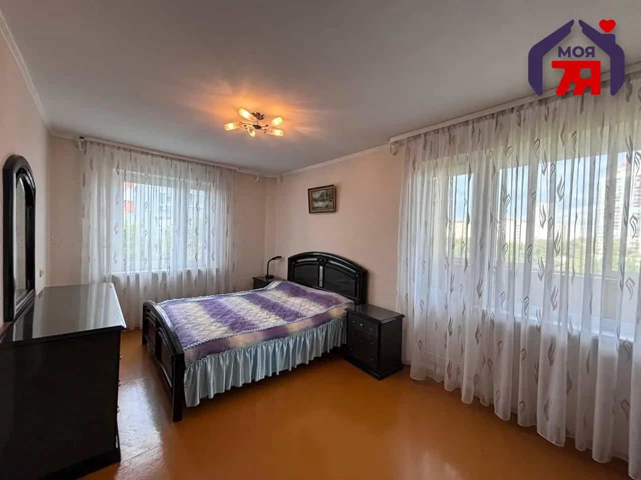 Беларусь, Минск, Брестская улица, 80