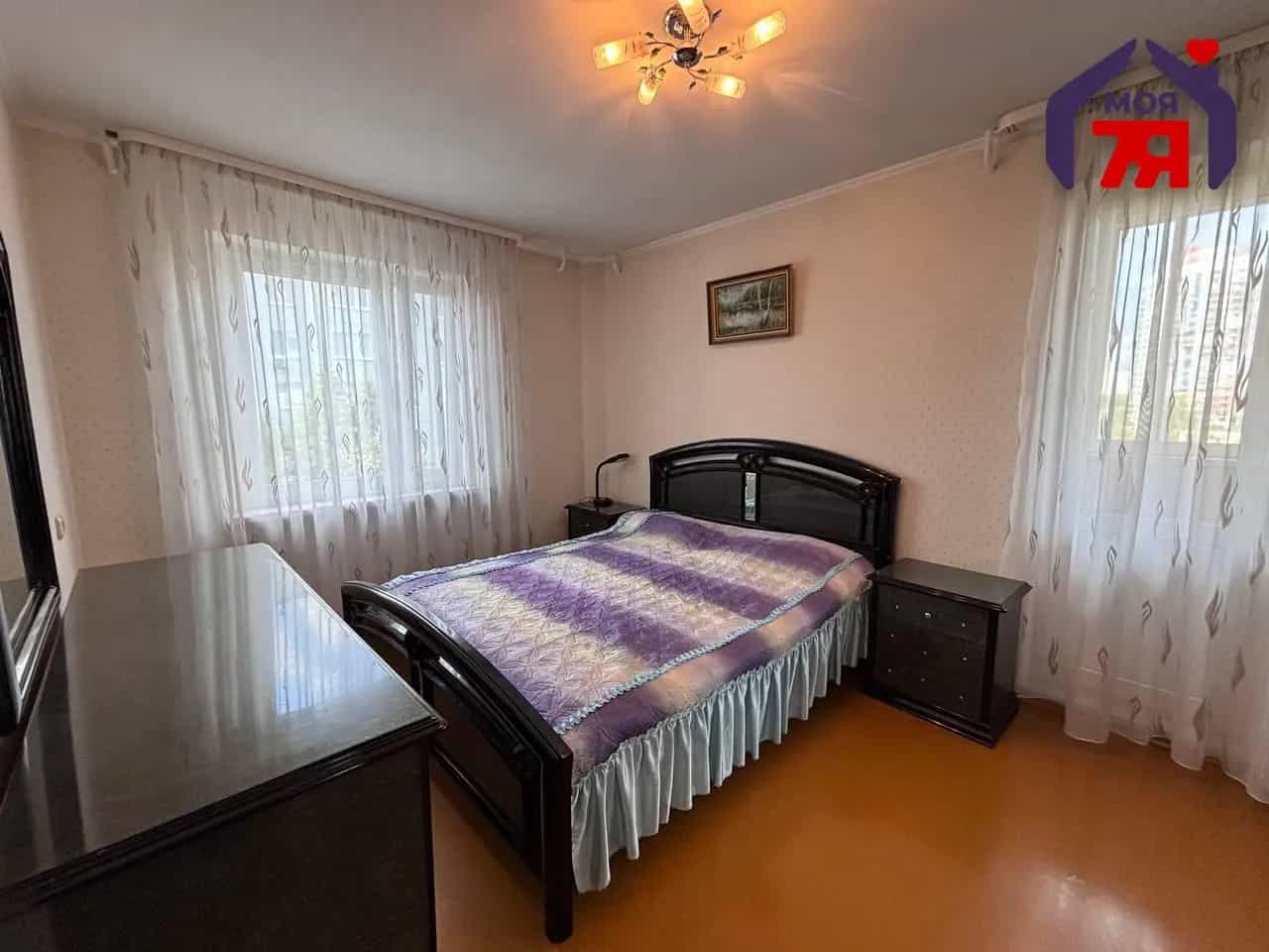 Беларусь, Минск, Брестская улица, 80, фото 2