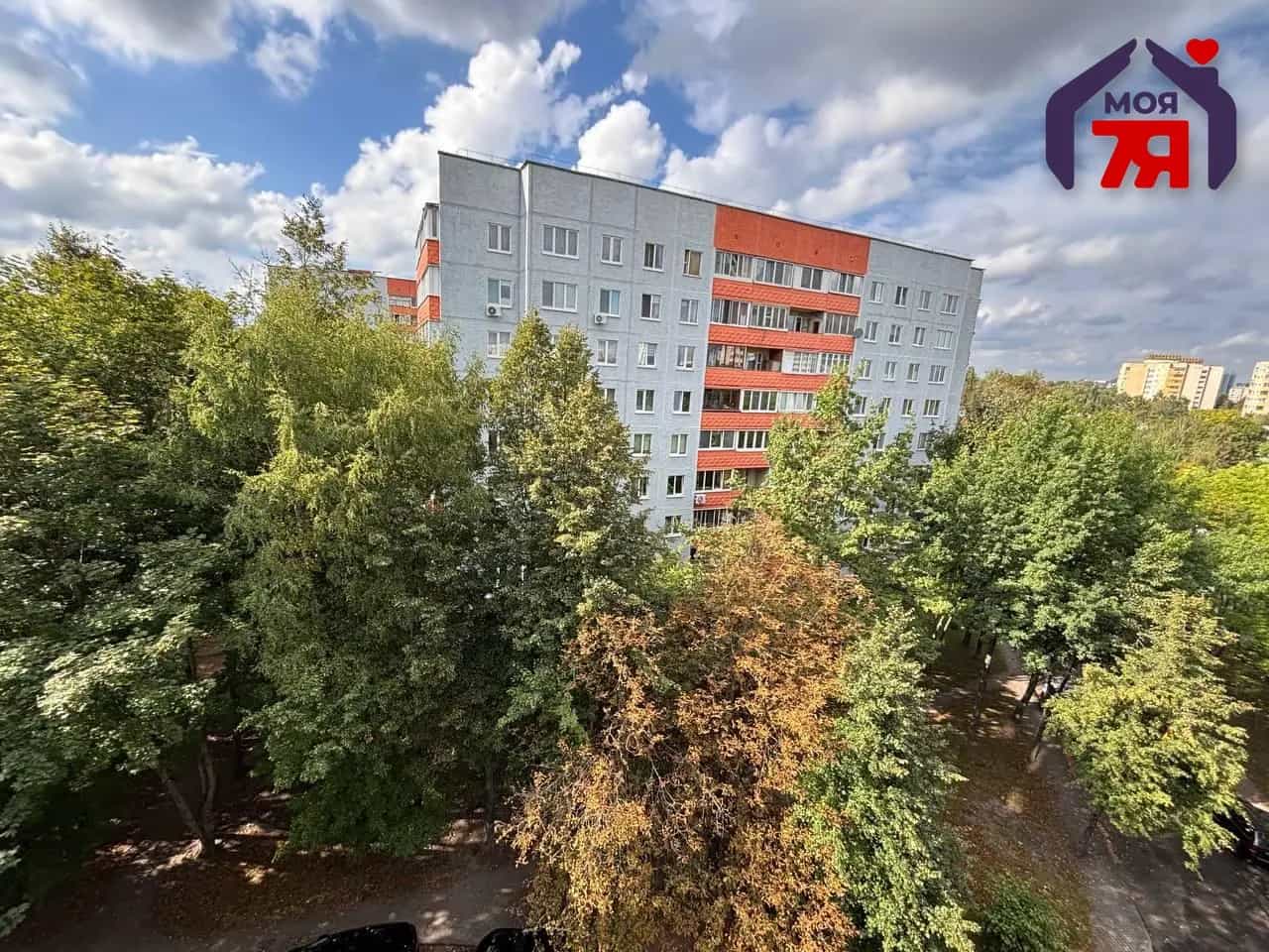 Беларусь, Минск, Брестская улица, 80, фото 5