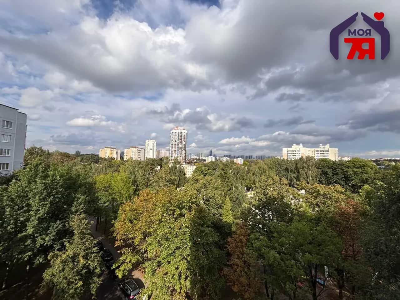 Беларусь, Минск, Брестская улица, 80, фото 9
