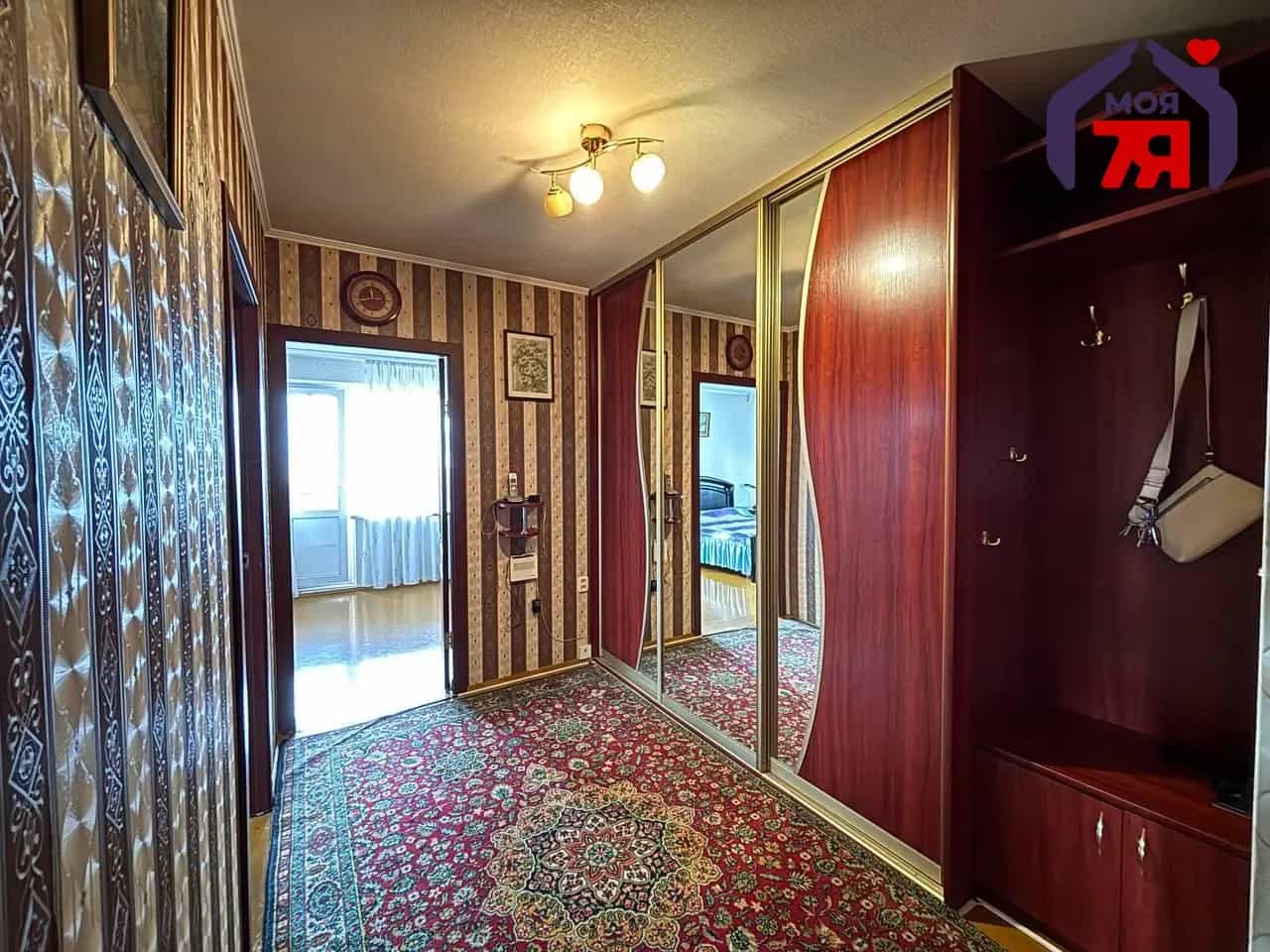 Беларусь, Минск, Брестская улица, 80, фото 25