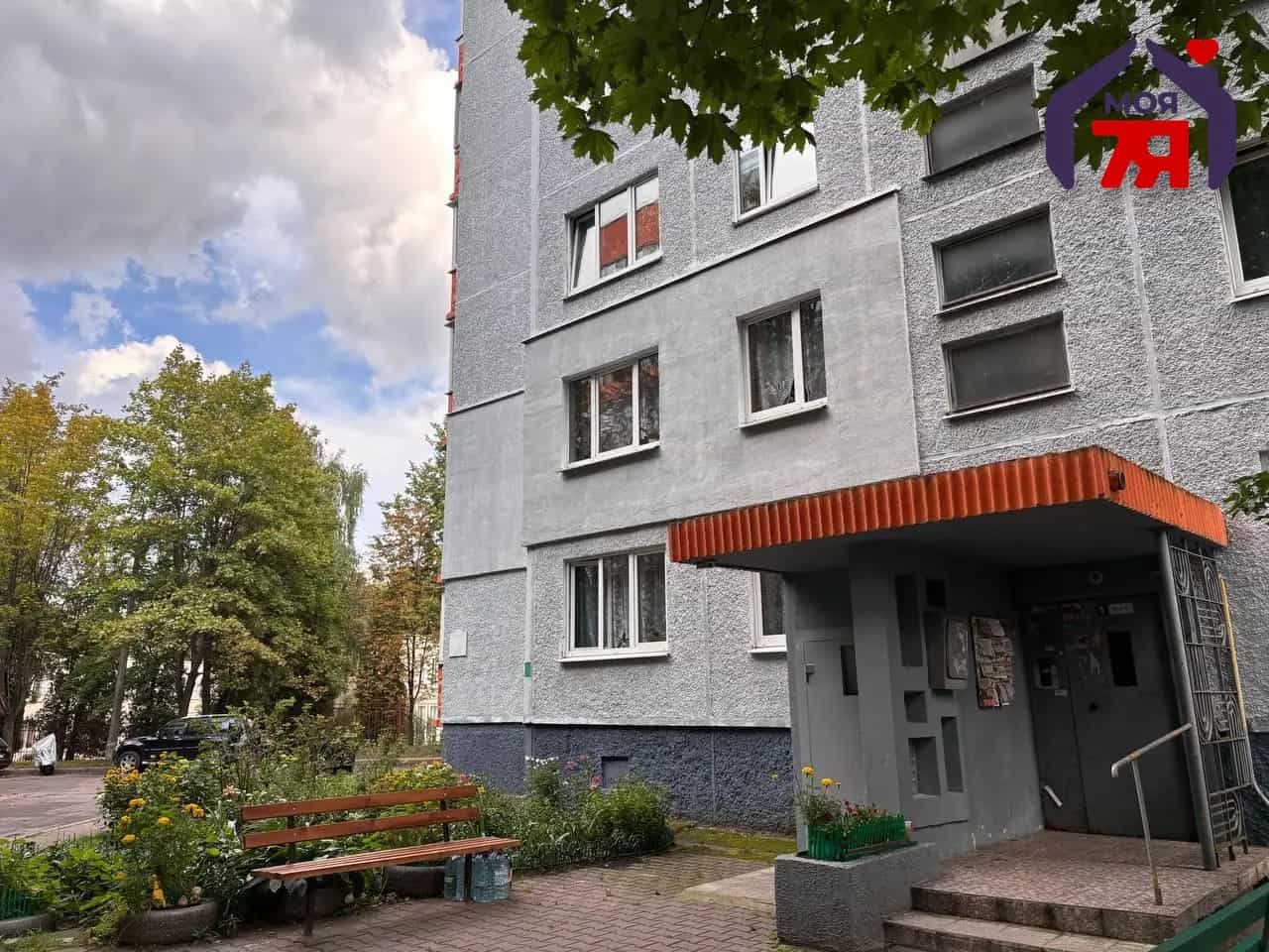 Беларусь, Минск, Брестская улица, 80, фото 29