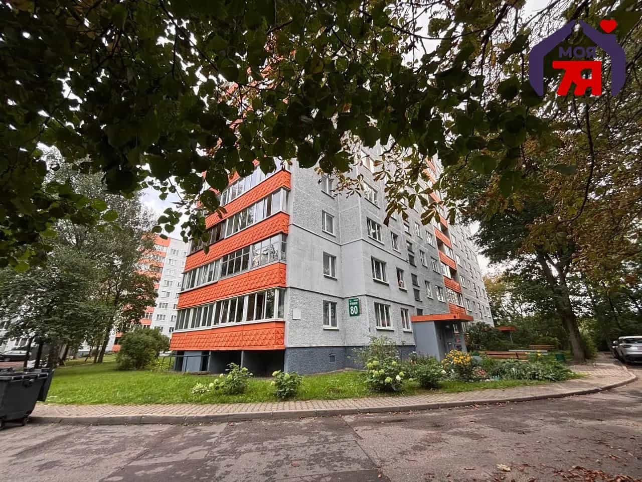 Беларусь, Минск, Брестская улица, 80, фото 30