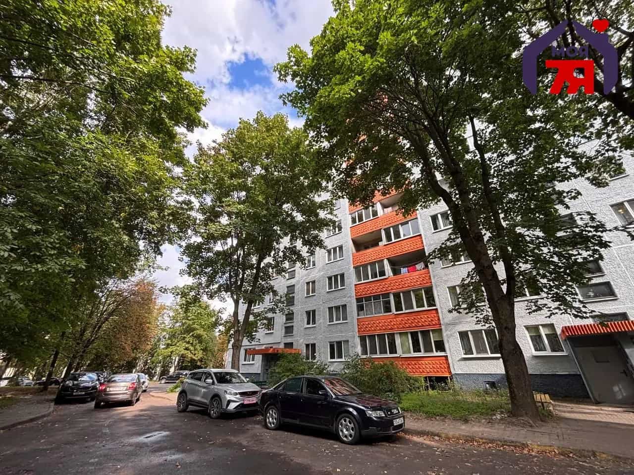 Беларусь, Минск, Брестская улица, 80, фото 31