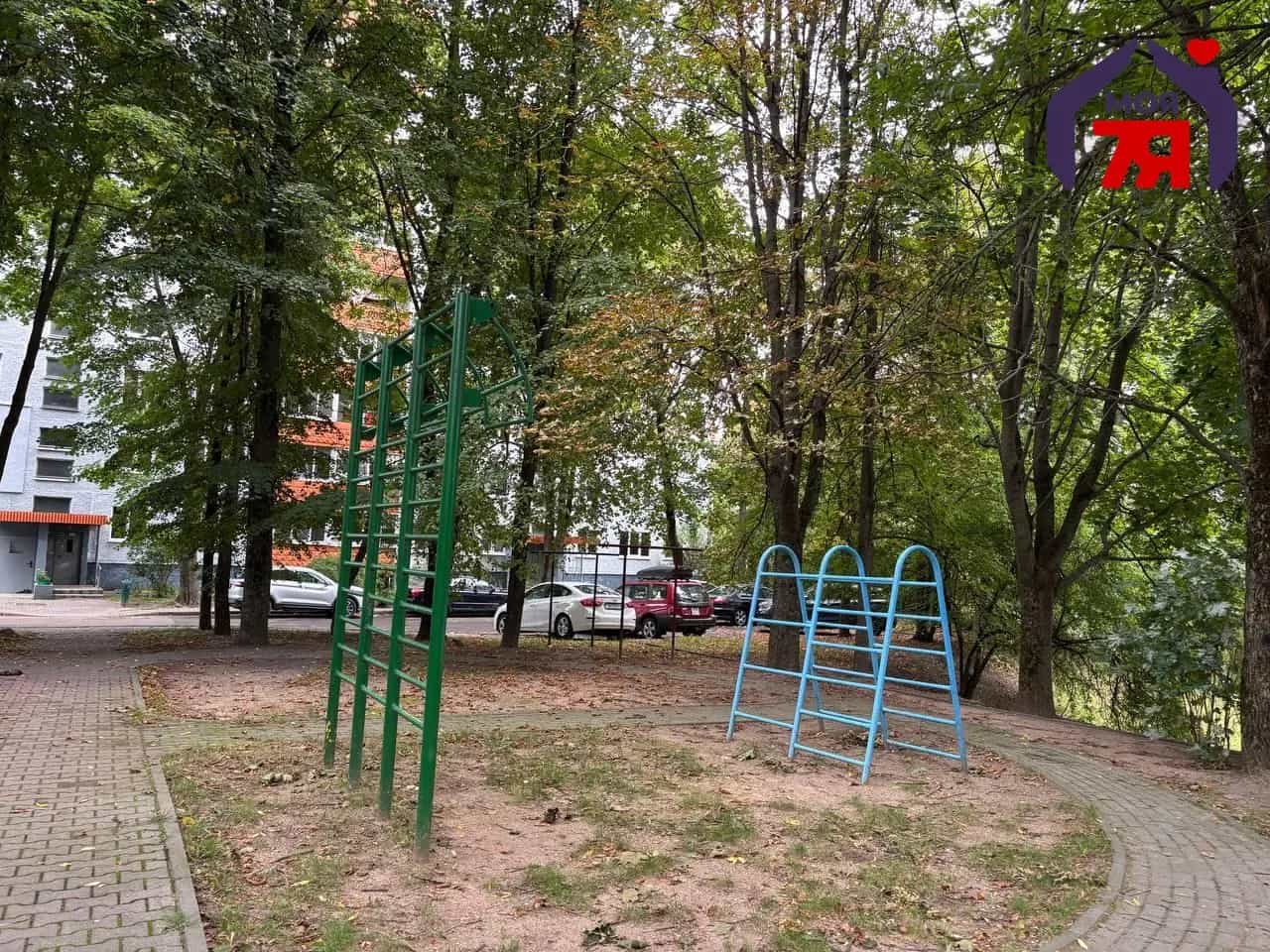 Беларусь, Минск, Брестская улица, 80, фото 32