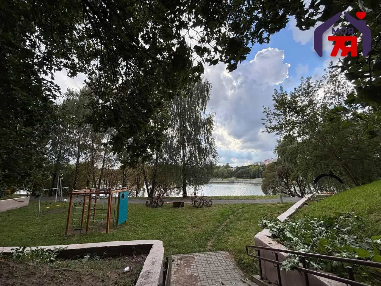 Беларусь, Минск, Брестская улица, 80, фото 33