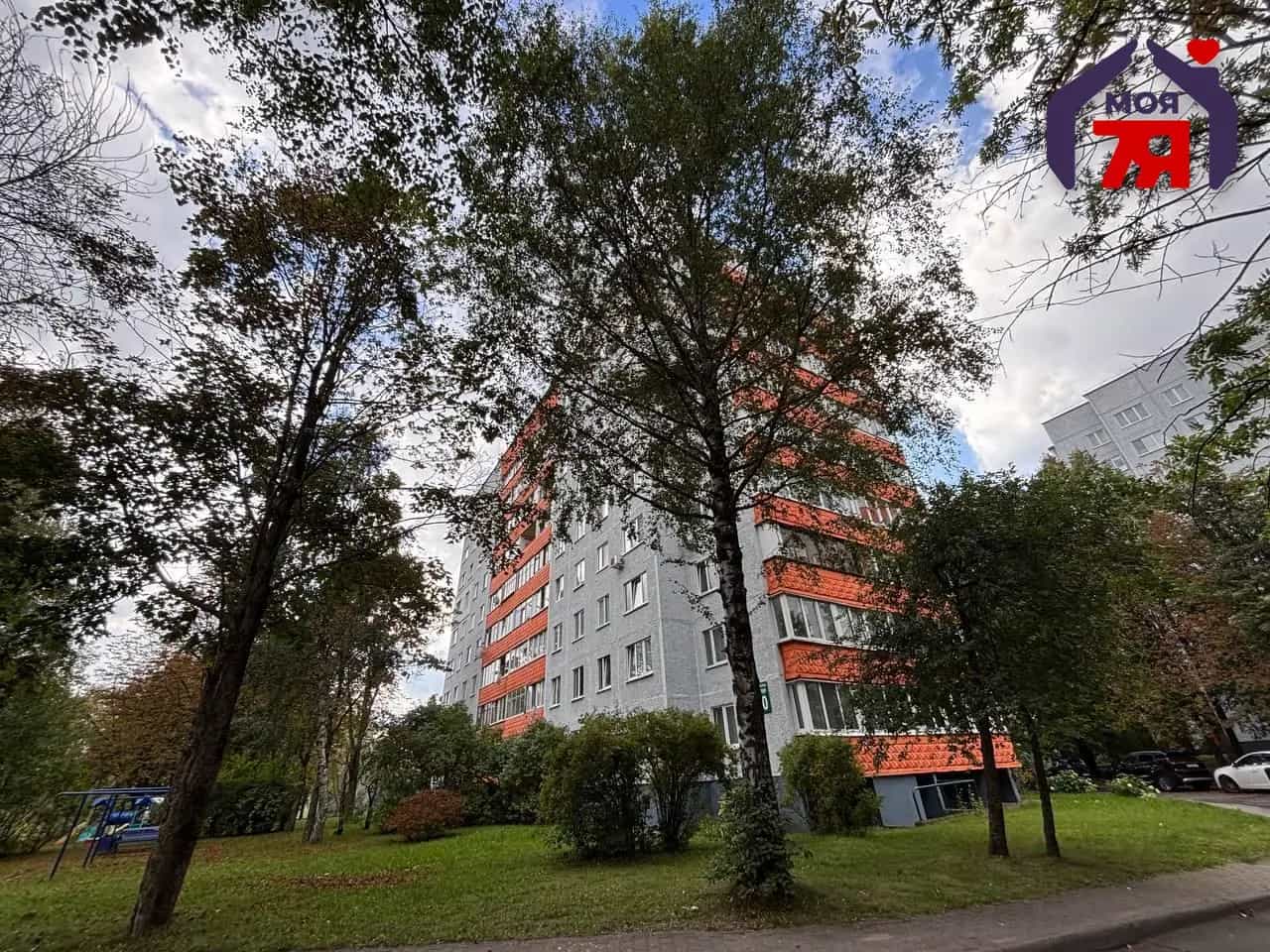 Беларусь, Минск, Брестская улица, 80, фото 36