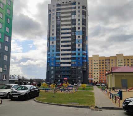 Фото объекта