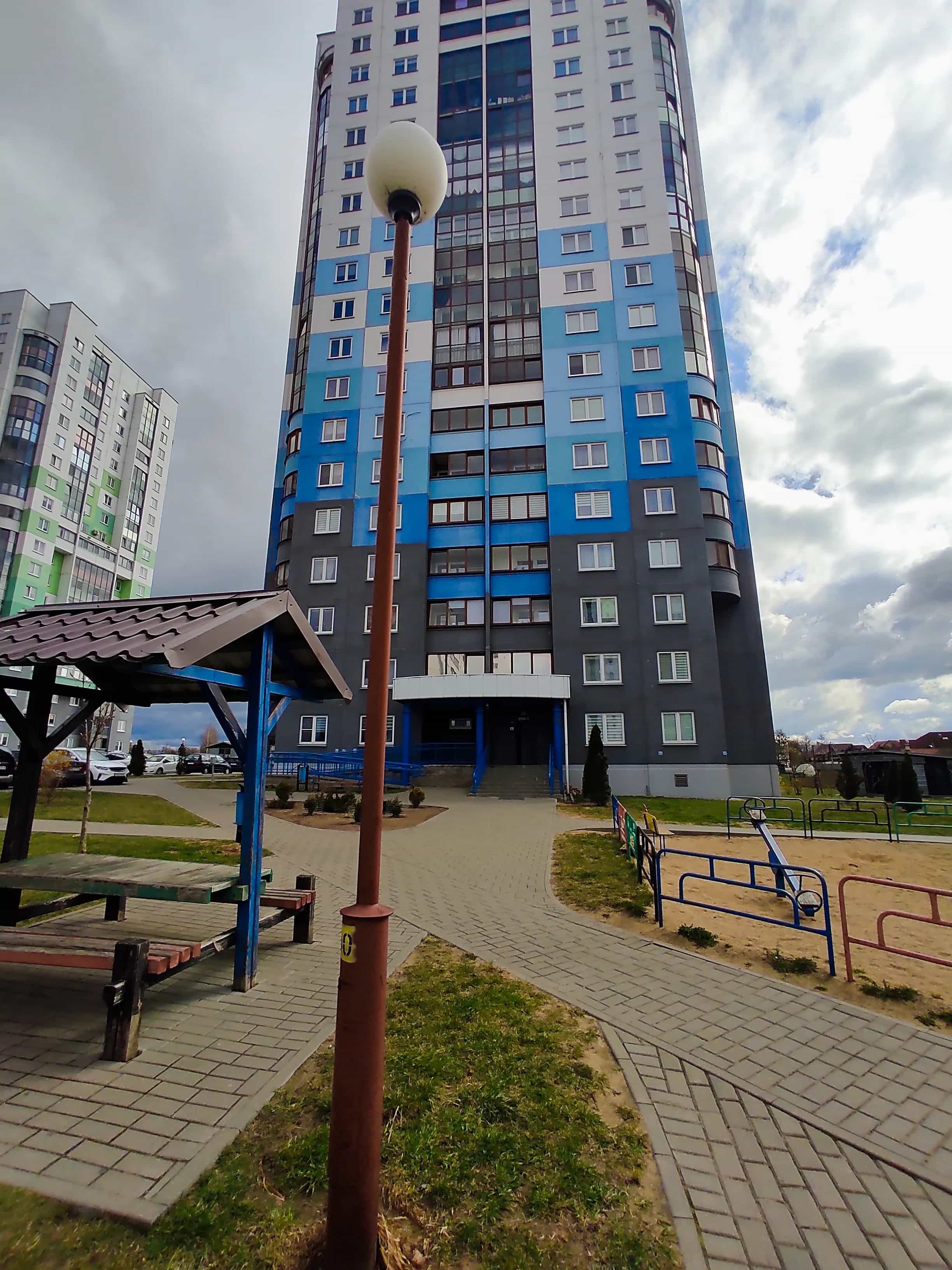 Беларусь, Гродно, улица Суворова, 304А, фото 2