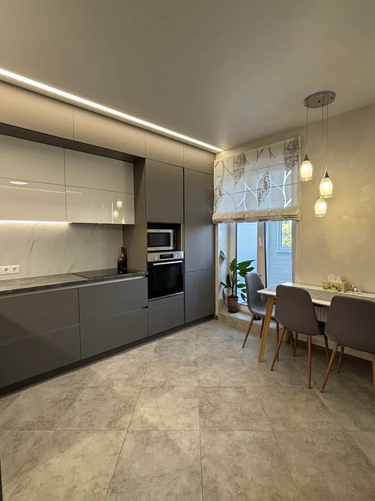 Беларусь, Минск, улица Олешева, 5