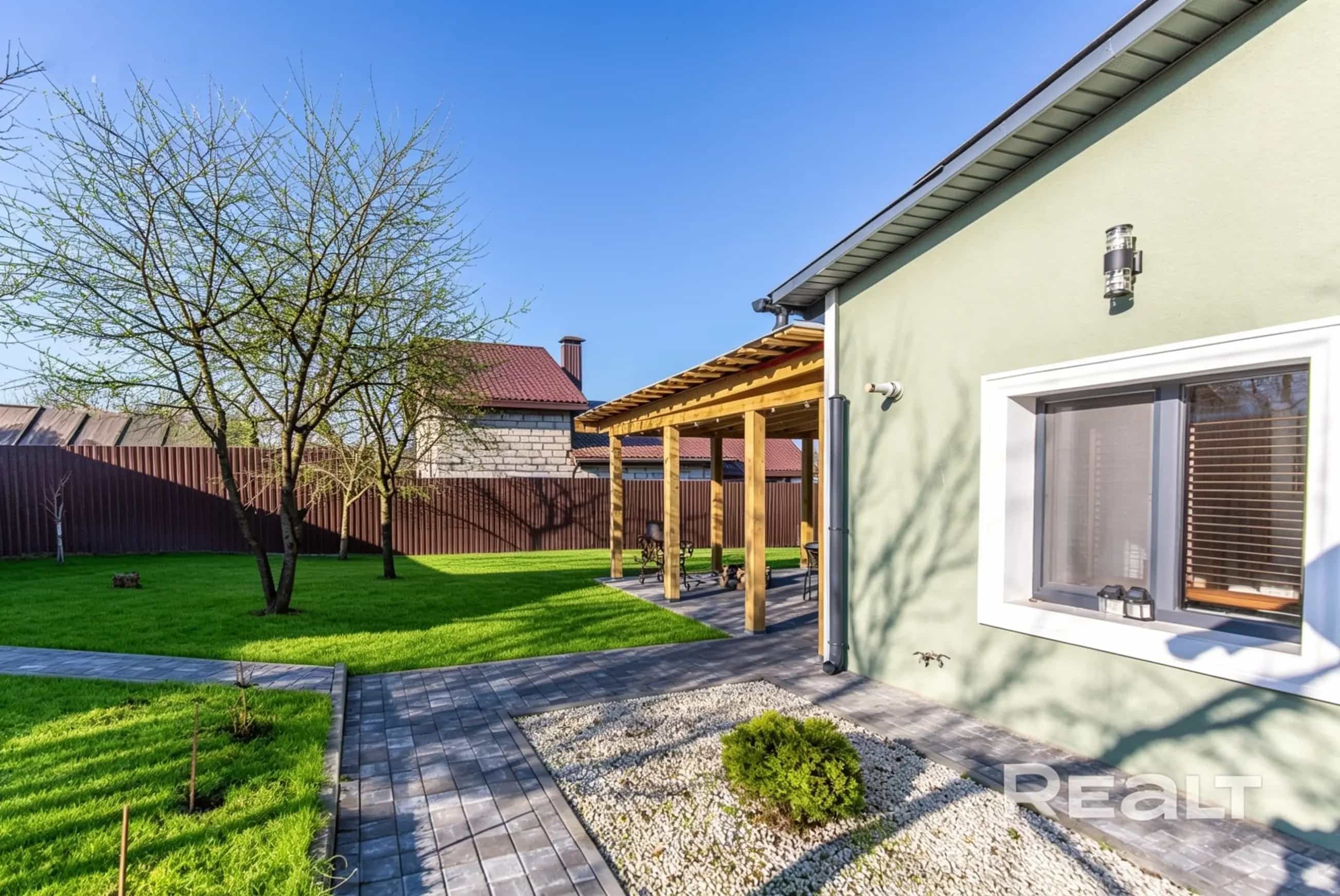 Беларусь, Минский район, агрогородок Колодищи, улица Пушкина, 34, фото 32