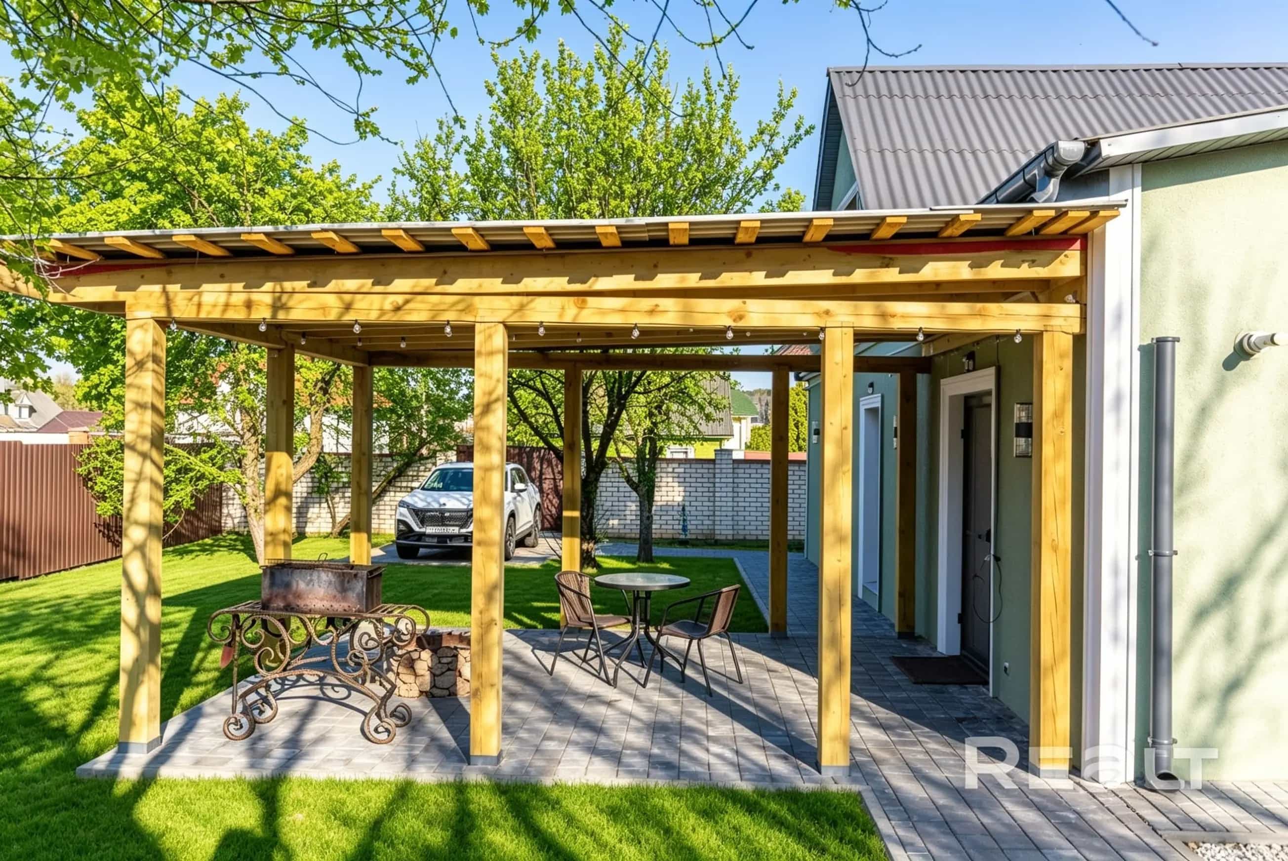 Беларусь, Минский район, агрогородок Колодищи, улица Пушкина, 34, фото 36